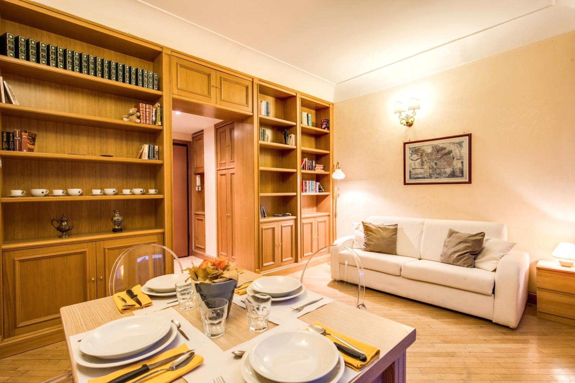 M&L Apartments - Ardesia Colosseo Róma Kültér fotó