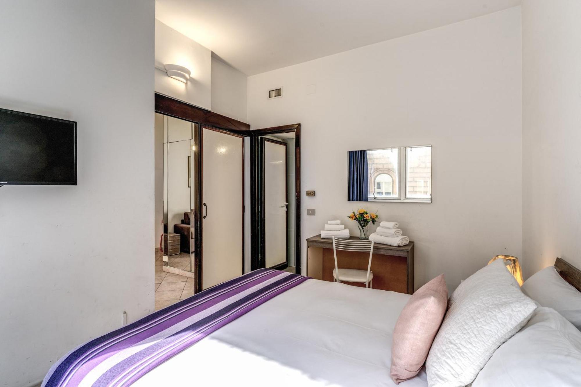 M&L Apartments - Ardesia Colosseo Róma Kültér fotó