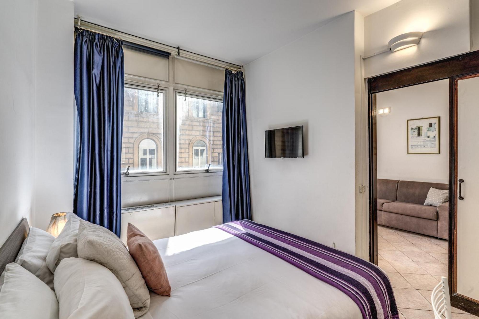 M&L Apartments - Ardesia Colosseo Róma Kültér fotó