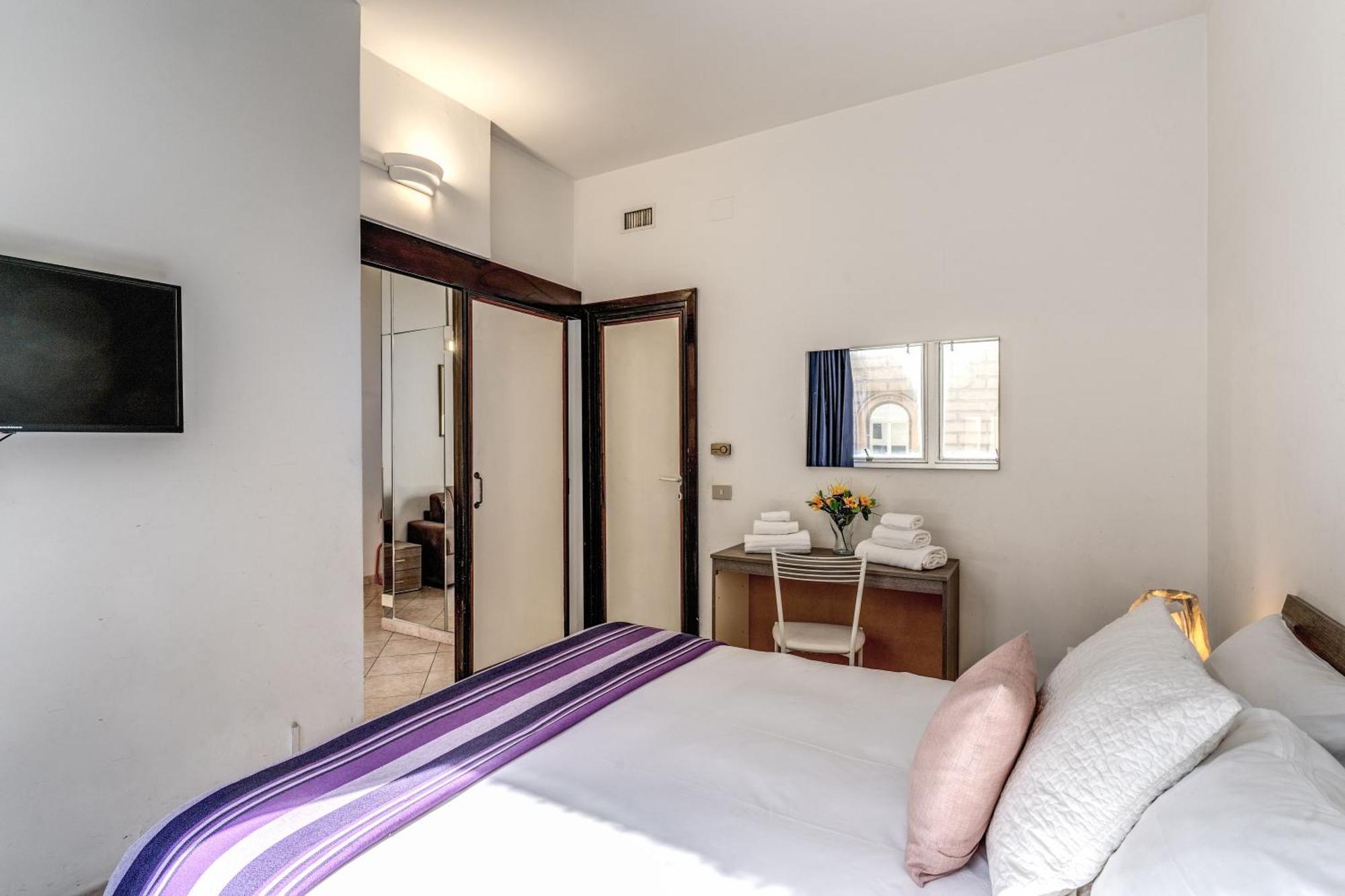 M&L Apartments - Ardesia Colosseo Róma Kültér fotó