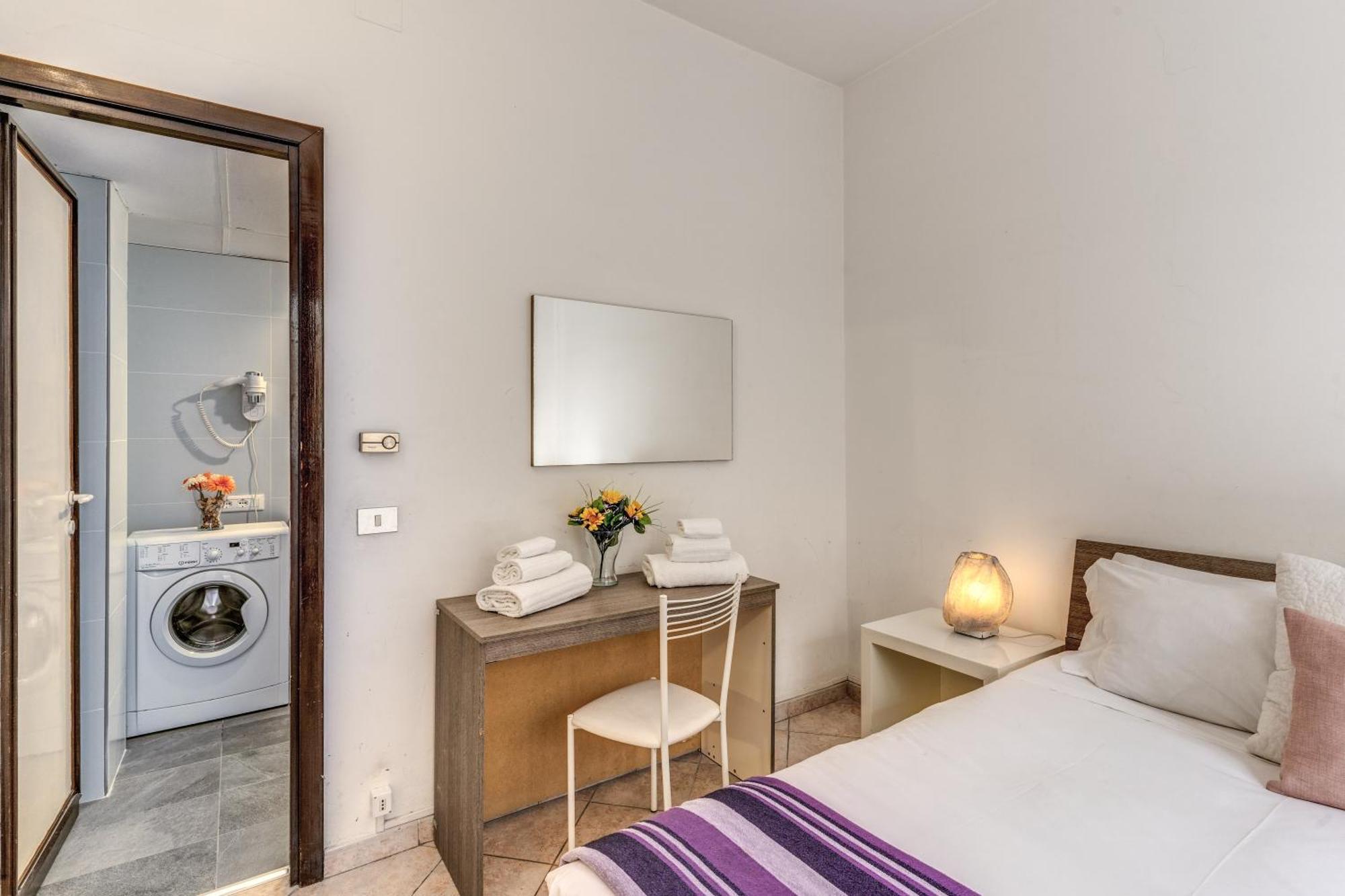 M&L Apartments - Ardesia Colosseo Róma Kültér fotó