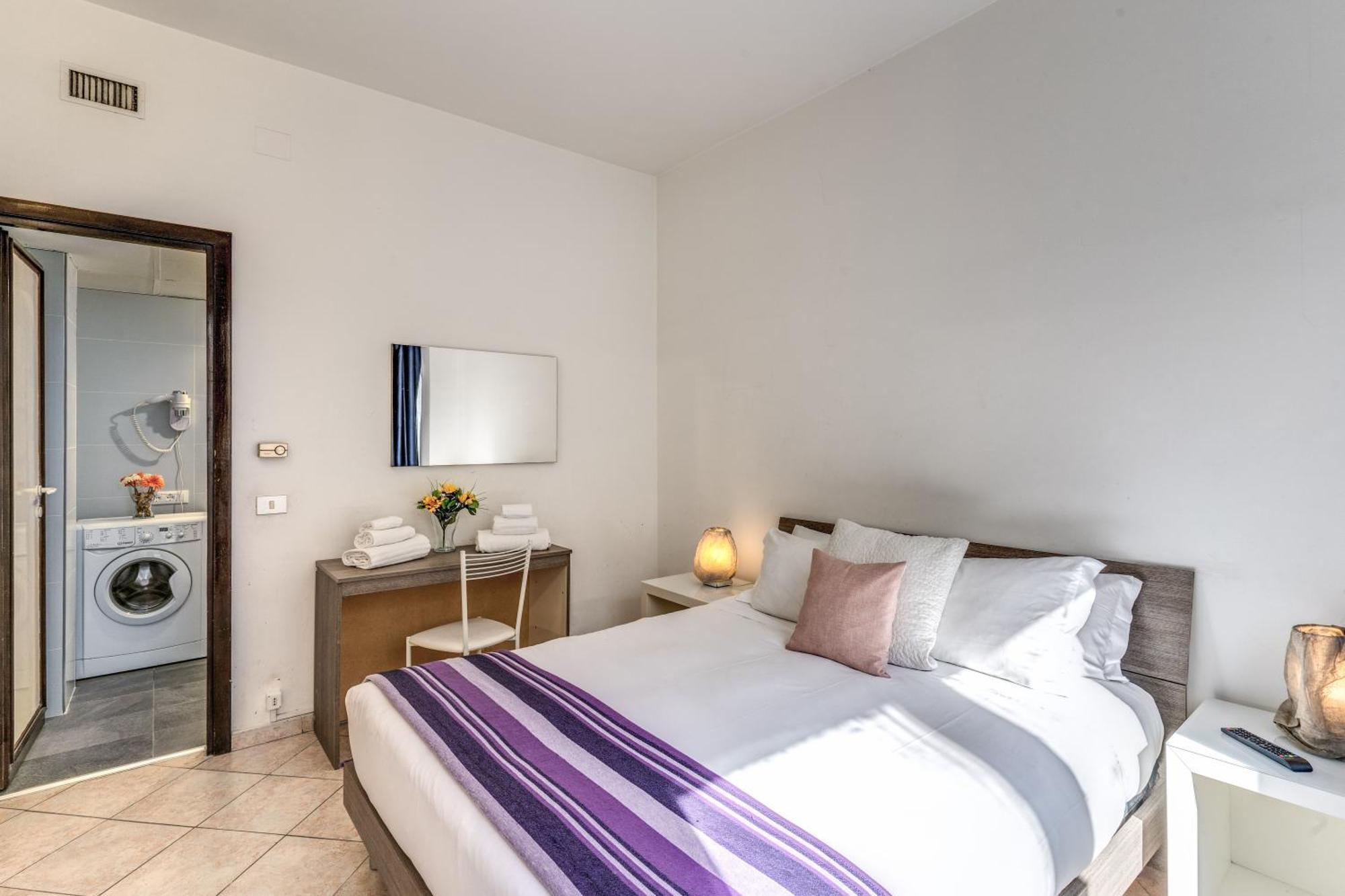 M&L Apartments - Ardesia Colosseo Róma Kültér fotó