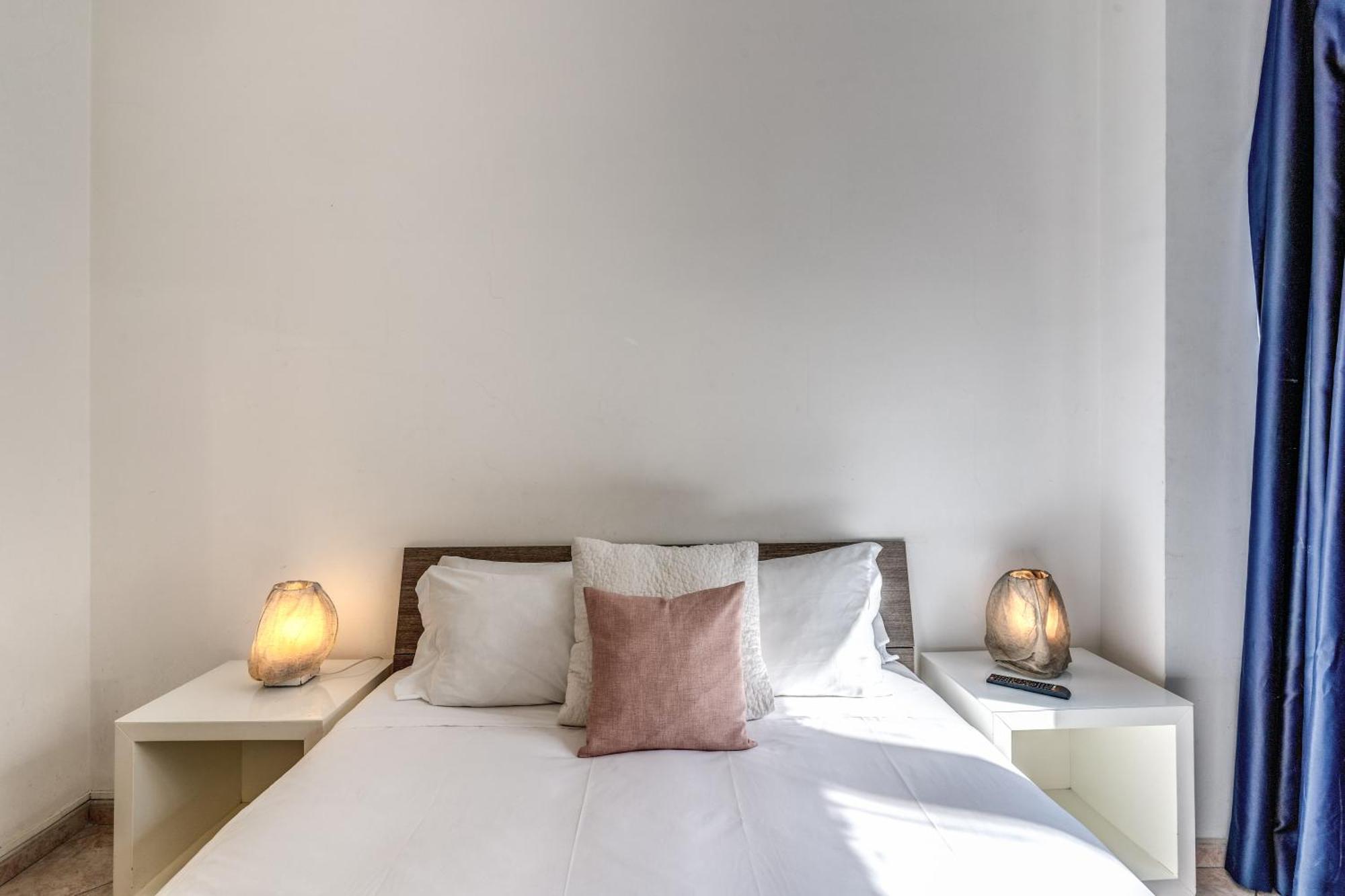 M&L Apartments - Ardesia Colosseo Róma Kültér fotó