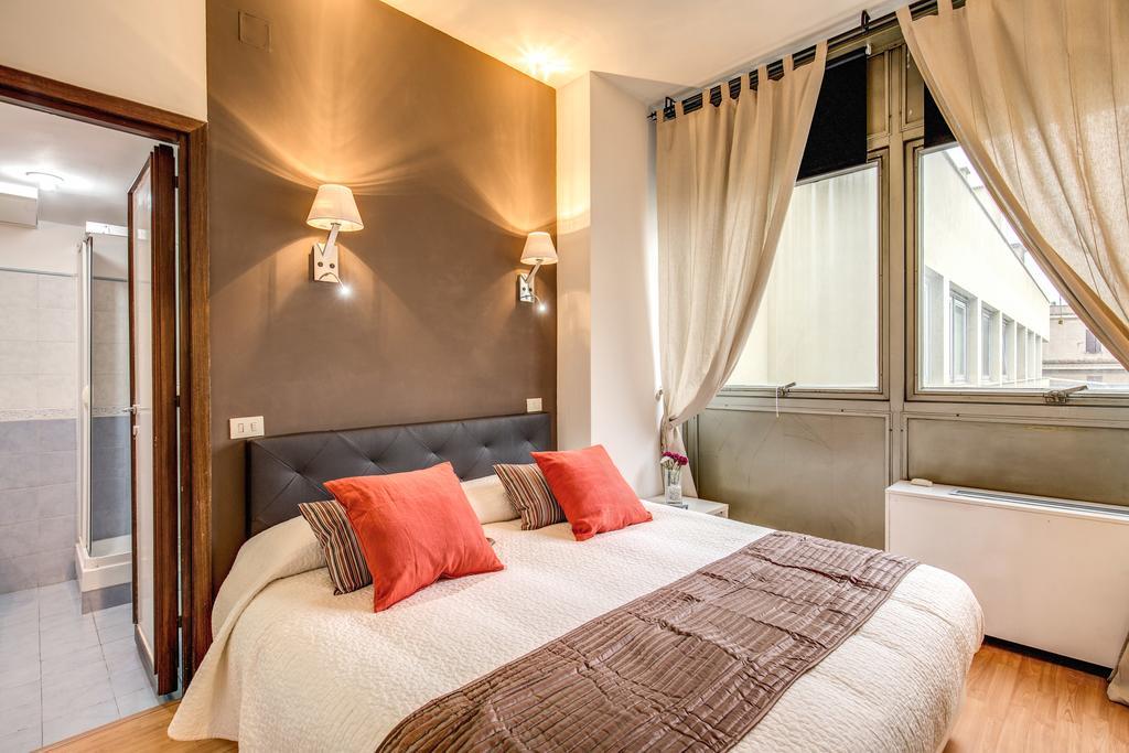 M&L Apartments - Ardesia Colosseo Róma Kültér fotó