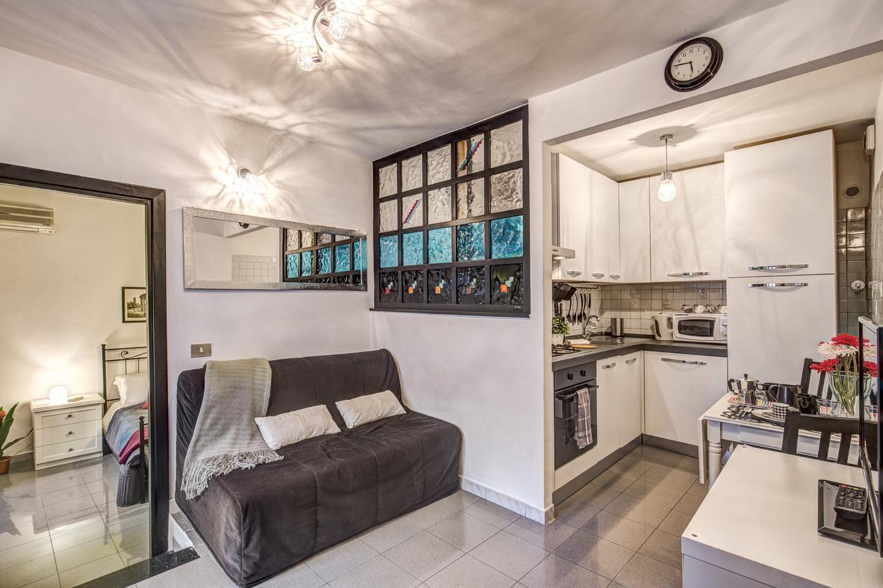 M&L Apartments - Ardesia Colosseo Róma Kültér fotó
