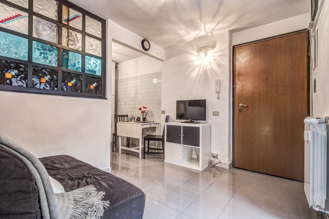 M&L Apartments - Ardesia Colosseo Róma Kültér fotó