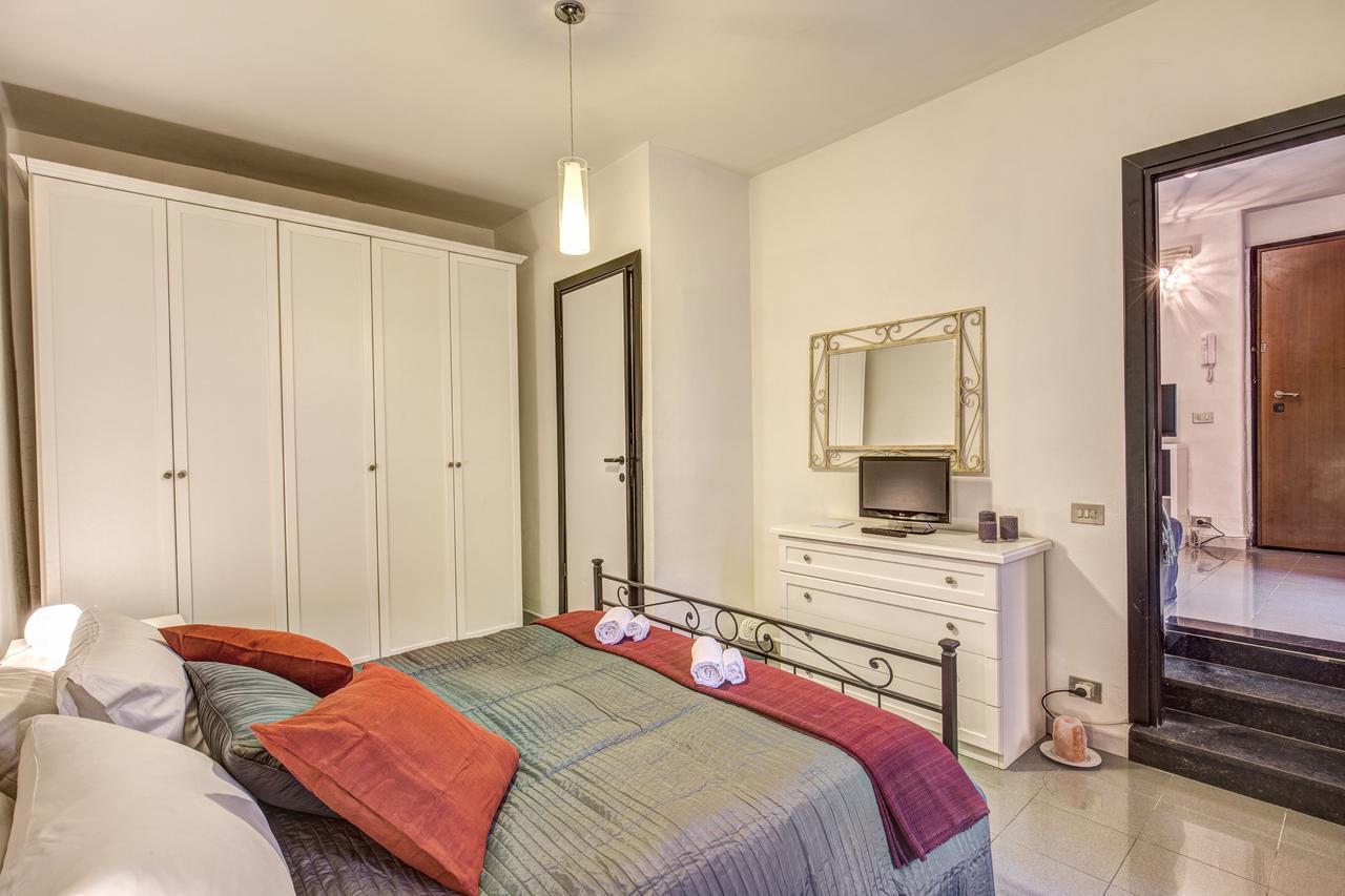 M&L Apartments - Ardesia Colosseo Róma Kültér fotó