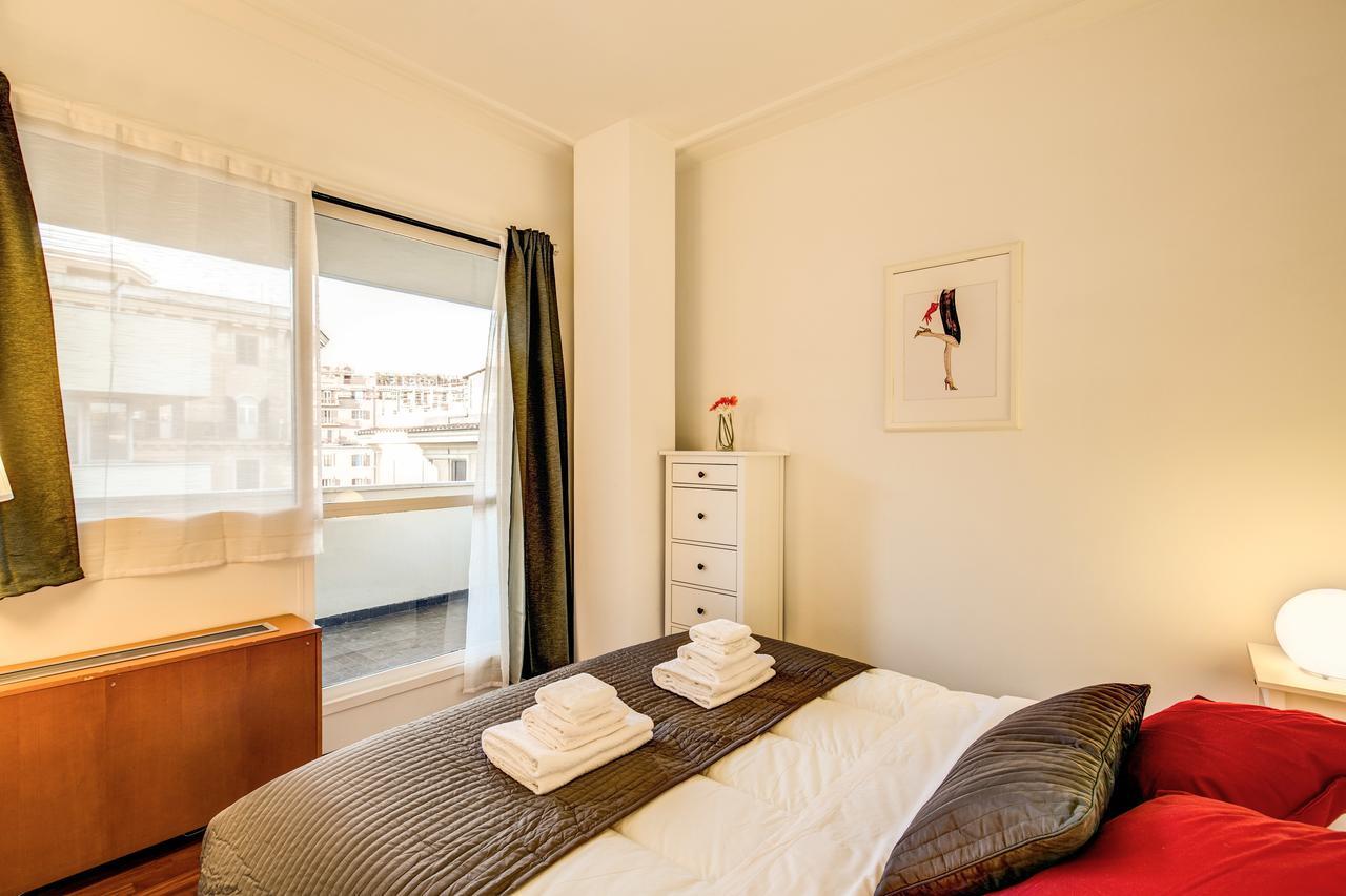 M&L Apartments - Ardesia Colosseo Róma Kültér fotó