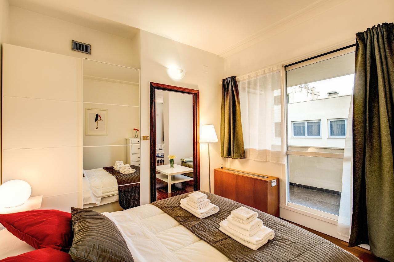 M&L Apartments - Ardesia Colosseo Róma Kültér fotó