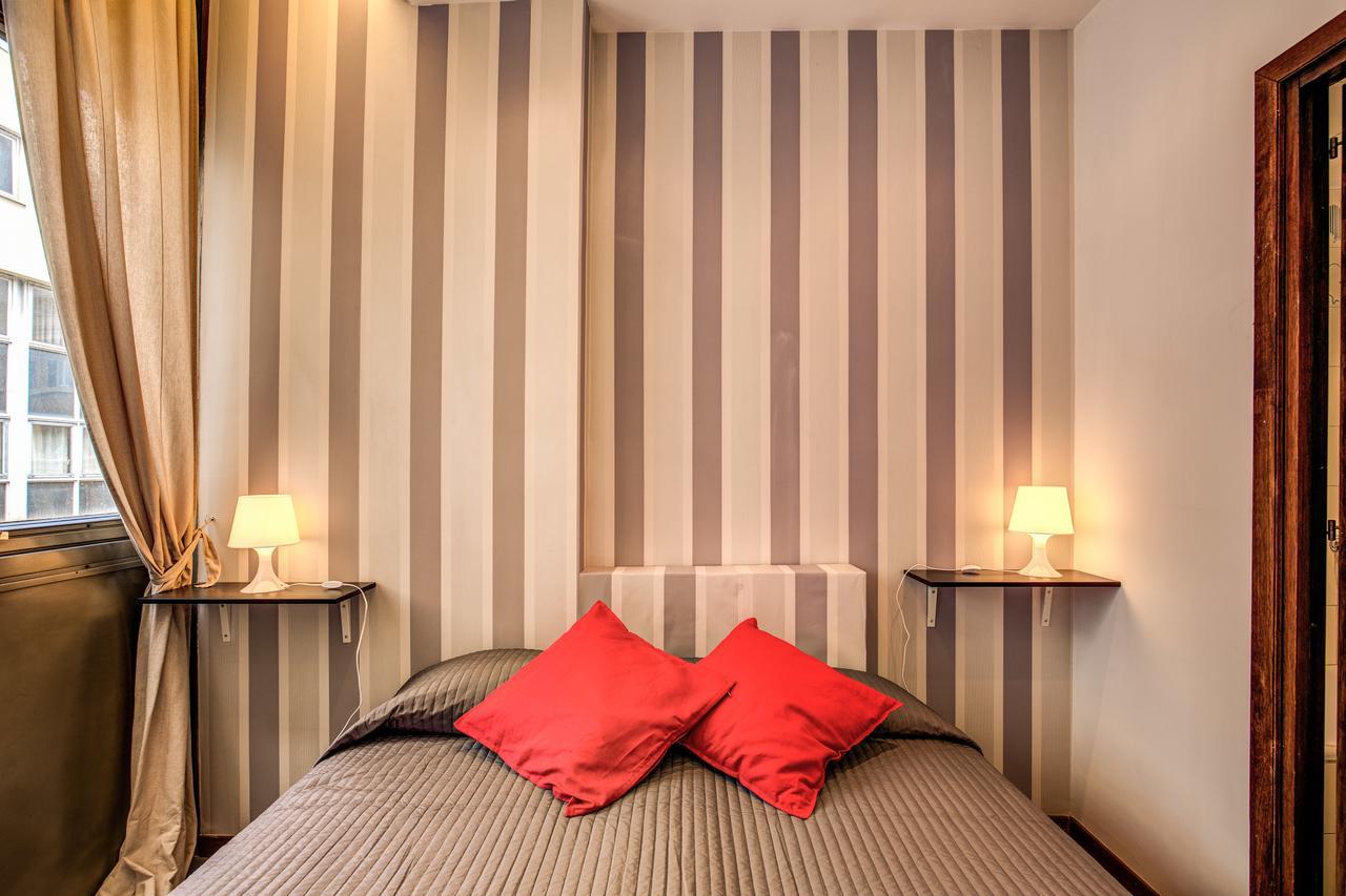 M&L Apartments - Ardesia Colosseo Róma Kültér fotó