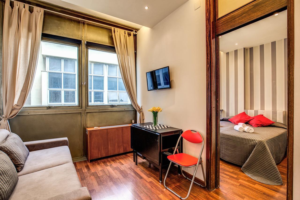 M&L Apartments - Ardesia Colosseo Róma Kültér fotó