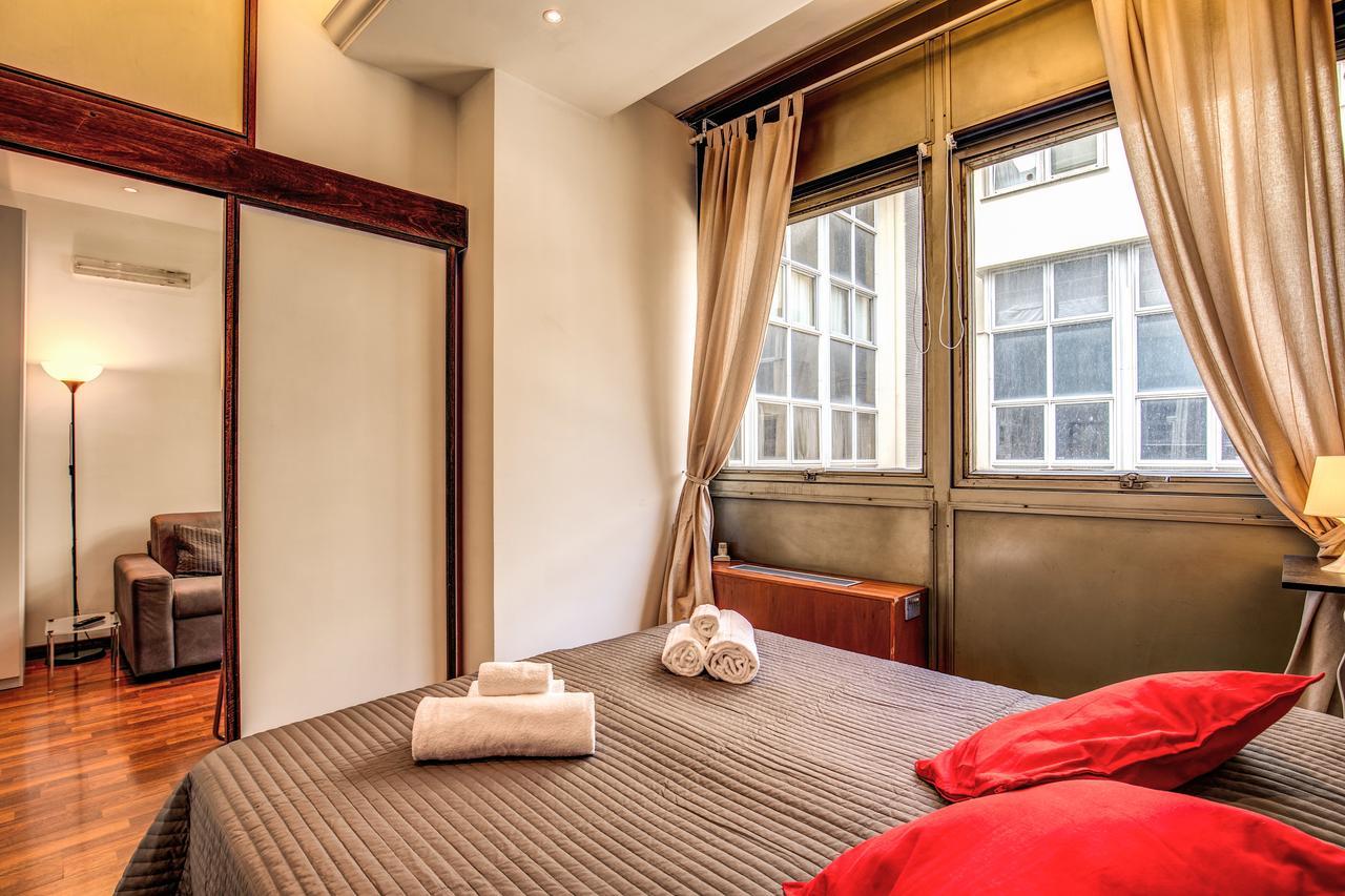 M&L Apartments - Ardesia Colosseo Róma Kültér fotó