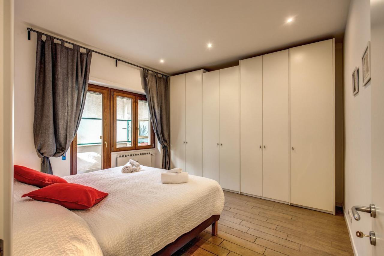 M&L Apartments - Ardesia Colosseo Róma Kültér fotó