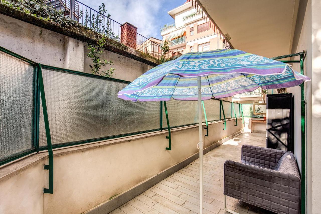 M&L Apartments - Ardesia Colosseo Róma Kültér fotó