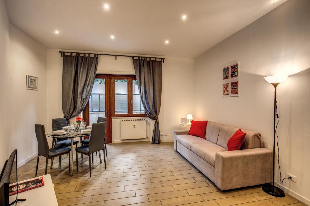 M&L Apartments - Ardesia Colosseo Róma Kültér fotó