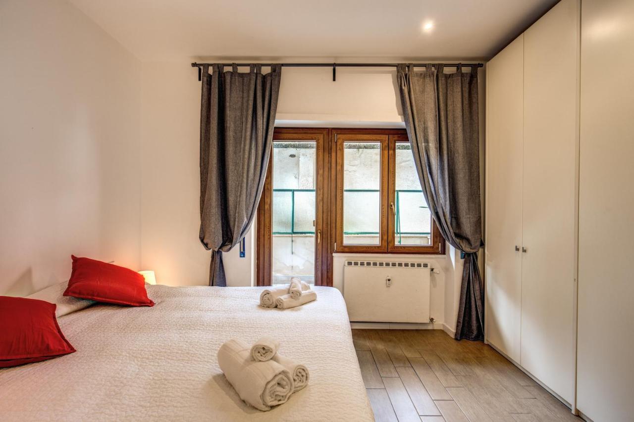 M&L Apartments - Ardesia Colosseo Róma Kültér fotó