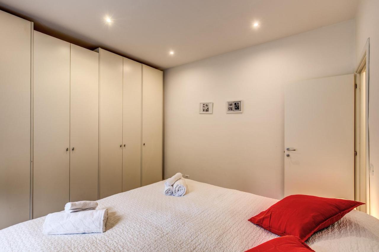 M&L Apartments - Ardesia Colosseo Róma Kültér fotó
