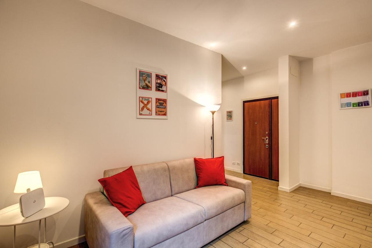 M&L Apartments - Ardesia Colosseo Róma Kültér fotó