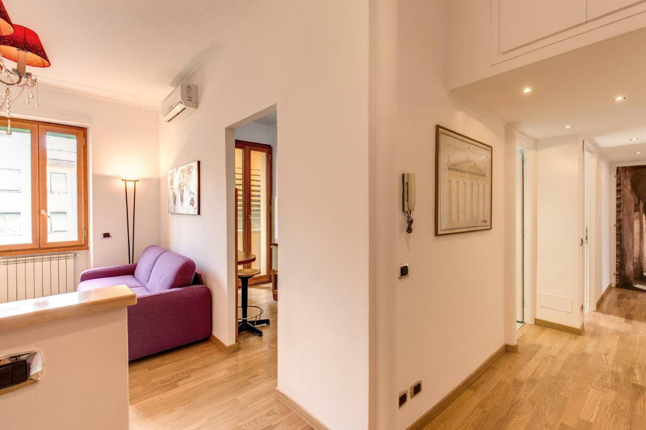 M&L Apartments - Ardesia Colosseo Róma Kültér fotó