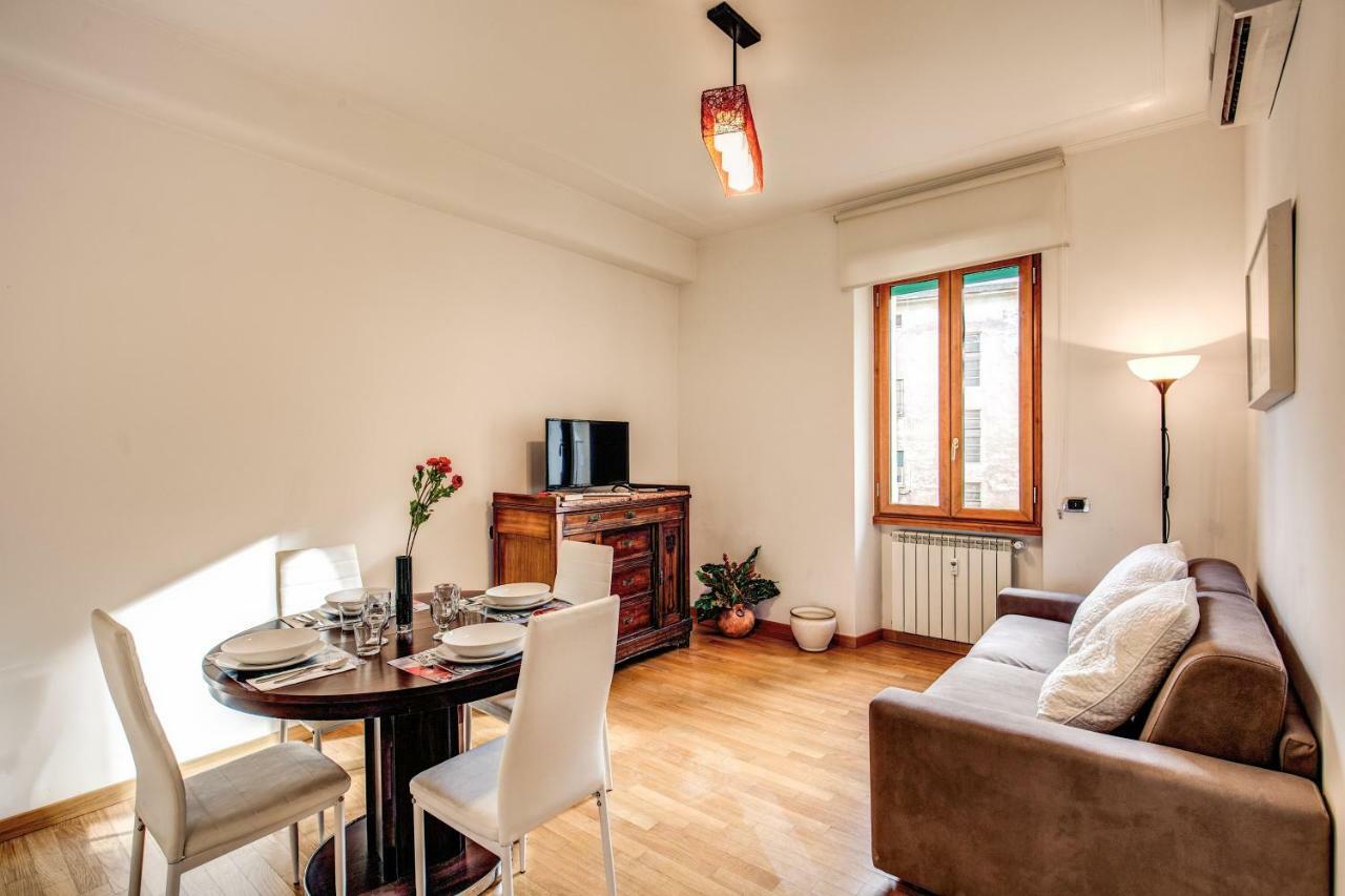 M&L Apartments - Ardesia Colosseo Róma Kültér fotó