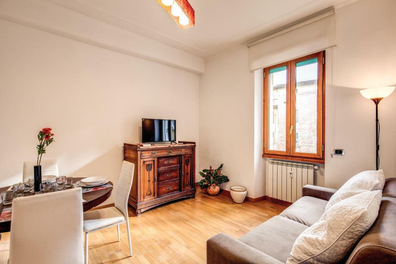 M&L Apartments - Ardesia Colosseo Róma Kültér fotó